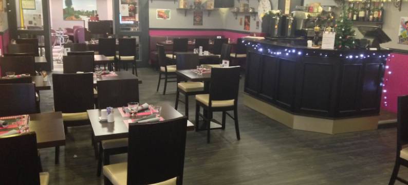 亚眠龙戈巴拉丁斯尼希尔酒店(Initial by Balladins Amiens / Longueau)图片