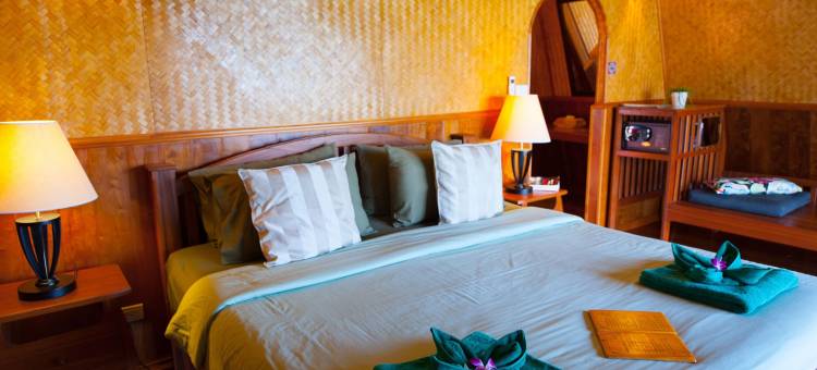 狗骨岛海滩度假村(Koh Kood Beach Resort)图片