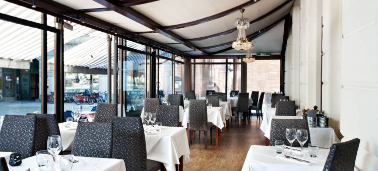 斯堪迪克克莱默酒店(Scandic Kramer)图片