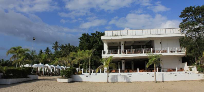 莱雅白湾海滩度假村(Laiya White Cove Beach Resort)图片