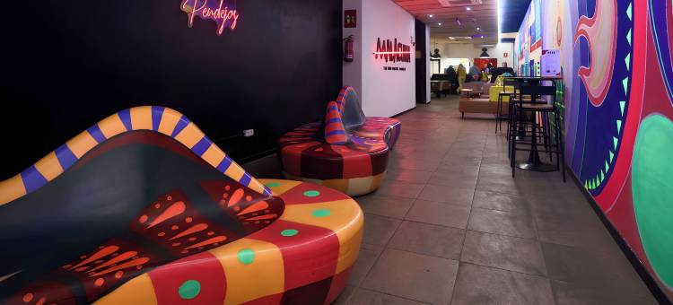 理想年轻人青年旅馆(Ideal Youth Hostel)图片