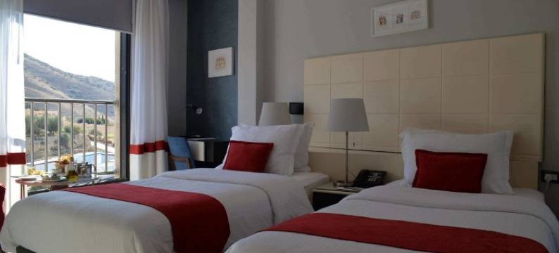 佩特拉精品酒店(Petra Boutique Hotel)图片