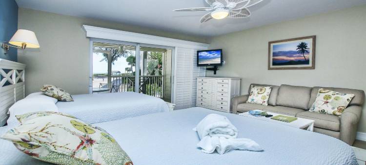 埃兰德旅馆(Island Inn)图片