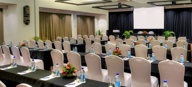 斐济丹娜努岛丽笙蓝标度假村(Radisson Blu Resort Fiji Denarau Island)图片