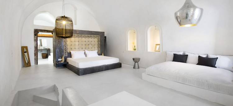 索菲亚豪华套房酒店(Sophia Luxury Suites)图片