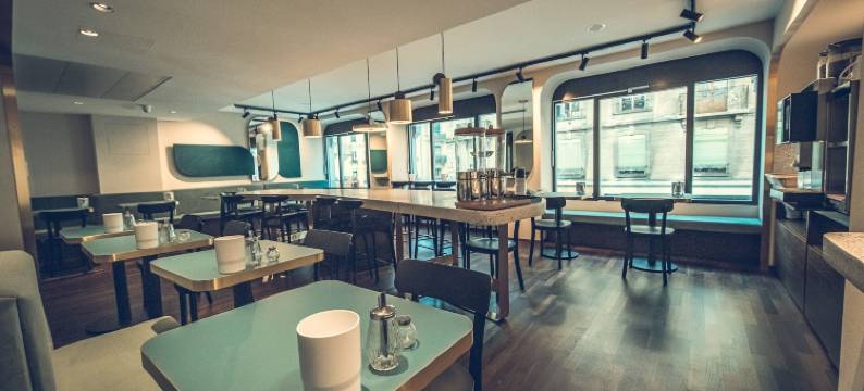 日内瓦伯尔尼纳酒店(Hotel Bernina Geneva)图片