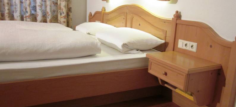 可乐思旅馆(Klösterle Hof)图片