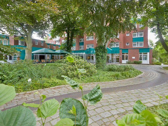 阿普斯达尔布姆公园酒店