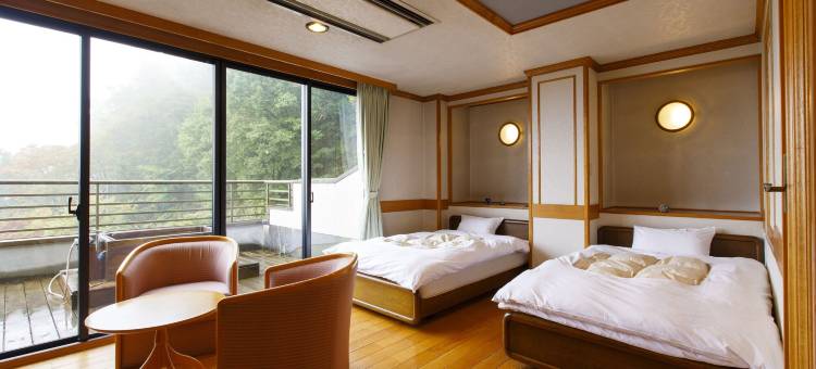 青年酒店(Wakamiro)图片