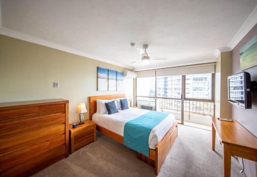 Bougainvillea Luxury Apartments Hotel Overview