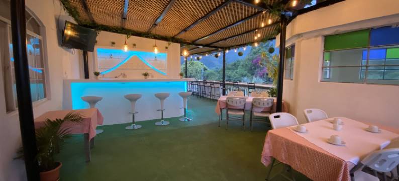 洛杉矶巴纳哈契酒店(Hotel Los Angeles Panajachel)图片