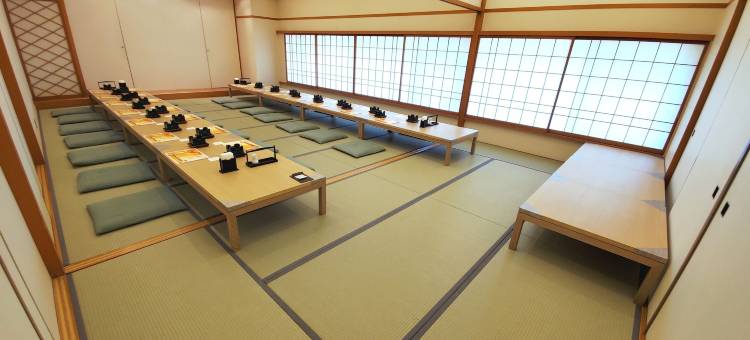 优雅京都大度假村(The Gran Resort Elegante Kyoto)图片