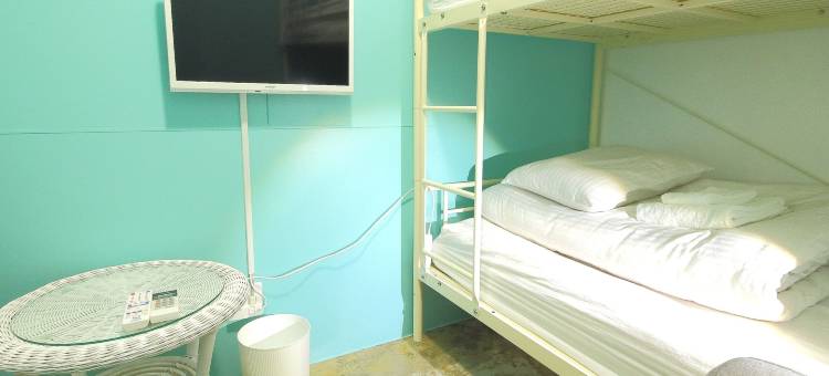 海堤青年旅馆(Seawall Hostel)图片