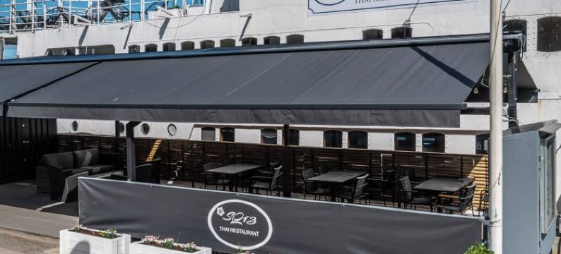 来格峡湾酒店及青年旅舍(Rygerfjord Hotel & Hostel)图片