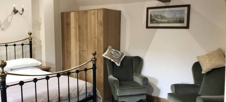 努尼顿 - 小屋 - 可住 2 人 - 停车场 - 花园(Nuneaton - Cottage - Sleeps 2 - Parking - Garden)图片