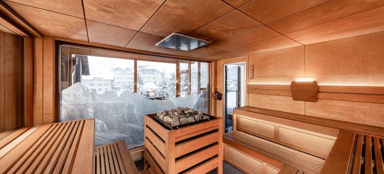 玛西亚科尼精品时尚酒店(Boutique & Fashion Hotel Maciaconi - Gardenahotels)图片