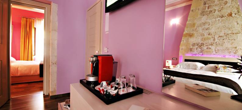 伊利亚法特玛酒店(Elia Fatma Boutique Hotel)图片