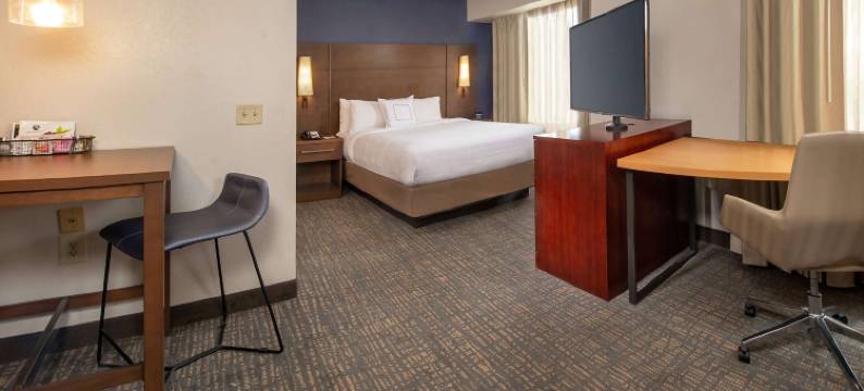 巴尔的摩机场索尼斯塔ES套房酒店(Sonesta ES Suites Baltimore BWI Airport)图片