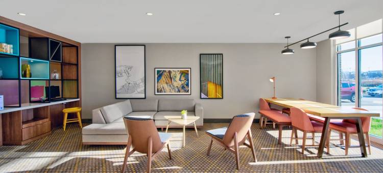 伊利假日酒店(Holiday Inn Erie)图片