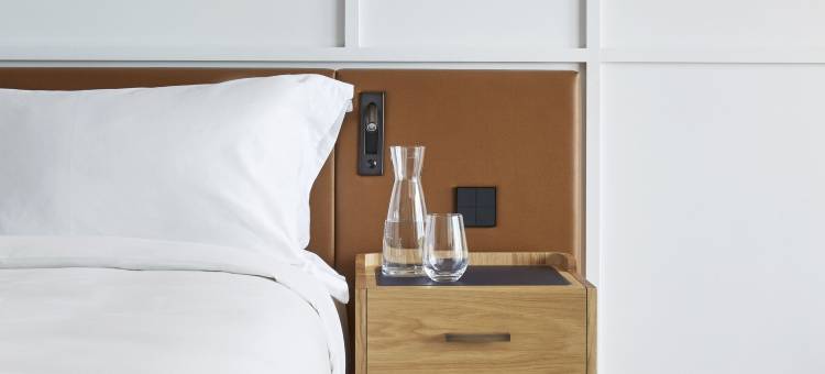 亚历克斯湖苏黎世 - 生活方式酒店和套房(Alex Lake Zürich - Lifestyle Hotel and Suites)图片