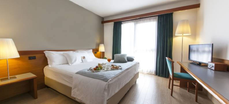 艾吉尔西酒店(Hotel Ai Gelsi)图片