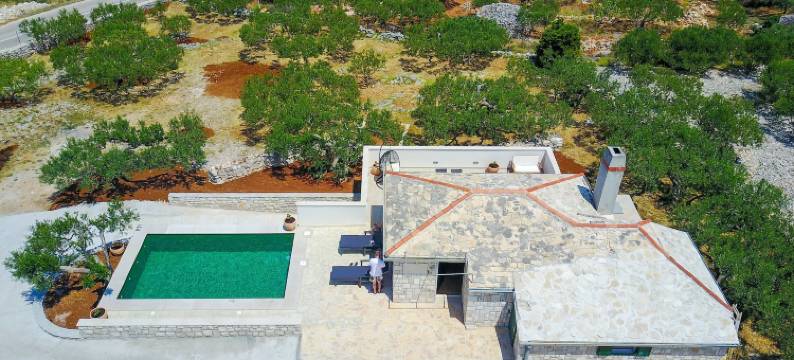 假日之家Bliss(Holiday Home Bliss)图片