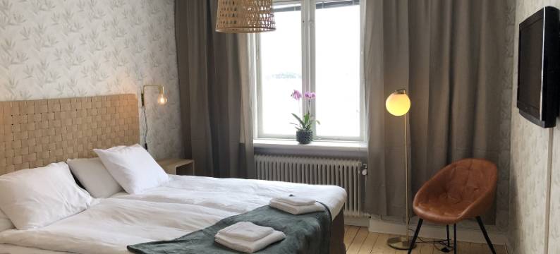 罗德松酒店 & 餐厅(Hotell & Bistro Rödesund)图片