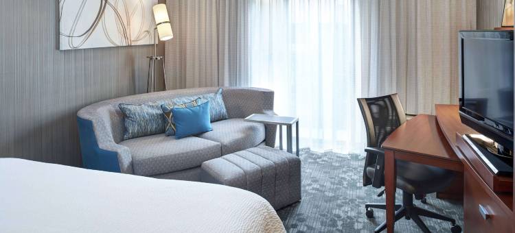 布鲁克菲尔德密尔沃基索尼斯塔精选酒店(Sonesta Select Milwaukee Brookfield)图片