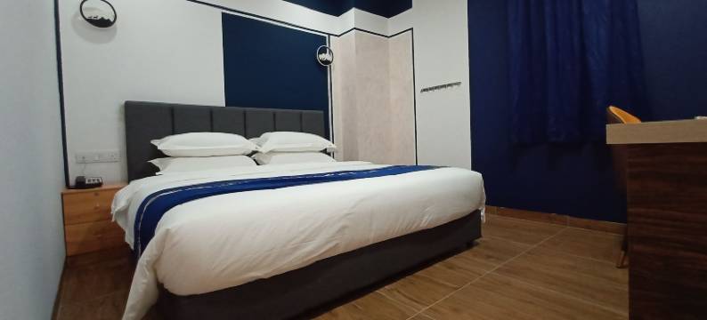 安9酒店-公主城市之光(GOOD 9 HOTEL - Cahaya Kota Puteri)图片