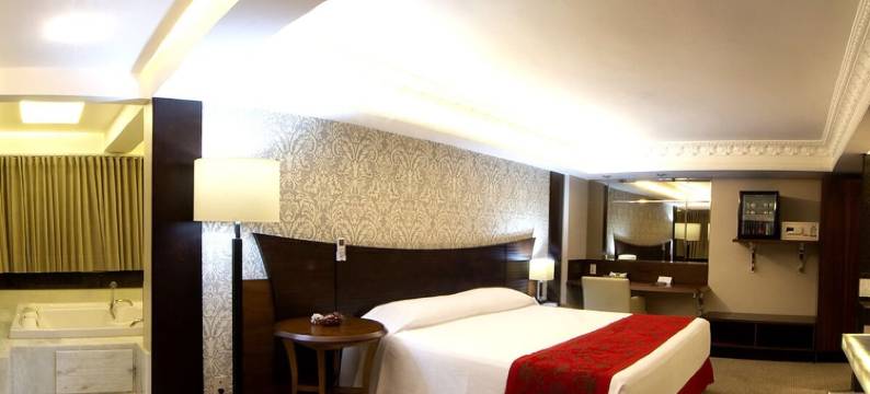 圣马可酒店(San Marco Hotel Brasília)图片