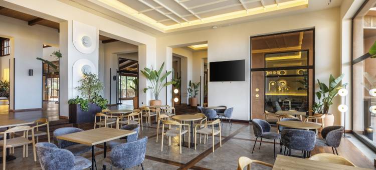 特内里费巴塞罗度假村(Barceló Tenerife)图片