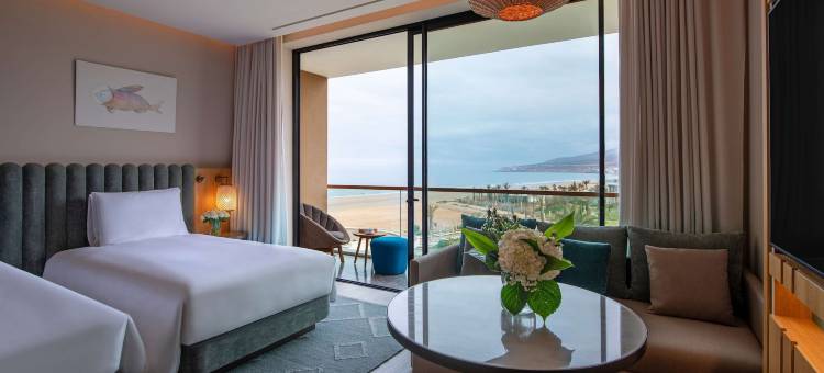 塔哈佐特凯悦酒店(Hyatt Regency Taghazout)图片