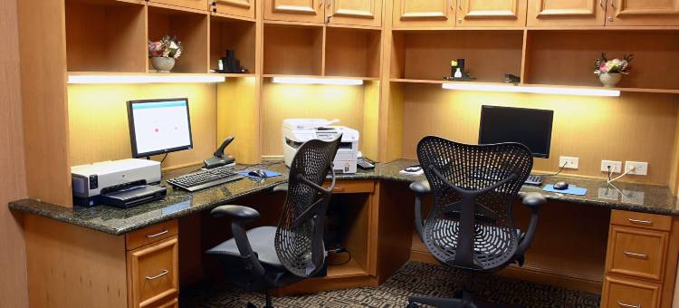 切萨皮克萨福克希尔顿花园酒店(Hilton Garden Inn Chesapeake/Suffolk)图片