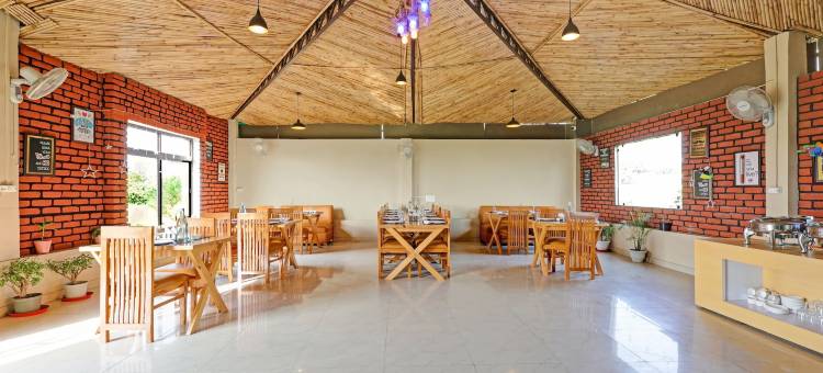 Treebo Kaira Resort with Pool View, 5 Km from Jim Corbett Jungle Safari图片