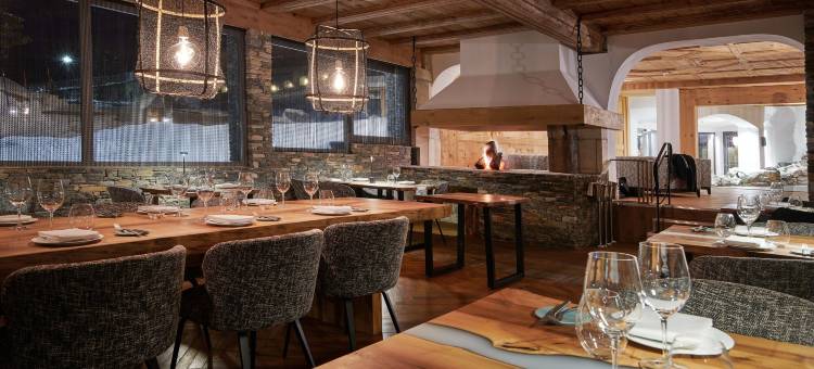 艾达酒店&水疗中心(限成人)(Aïda Hôtel & Spa - "Adults Only" Relais & Châteaux)图片