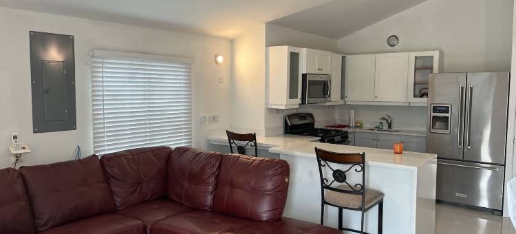 牙买加别墅(Villa Jamaica)图片