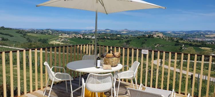 太阳奥菲西纳酒店(Officina del Sole)图片