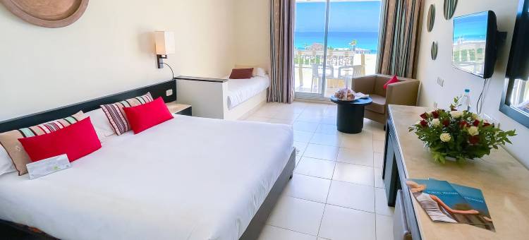 Vincci达尔米杜恩(Vincci Dar Midoun)图片