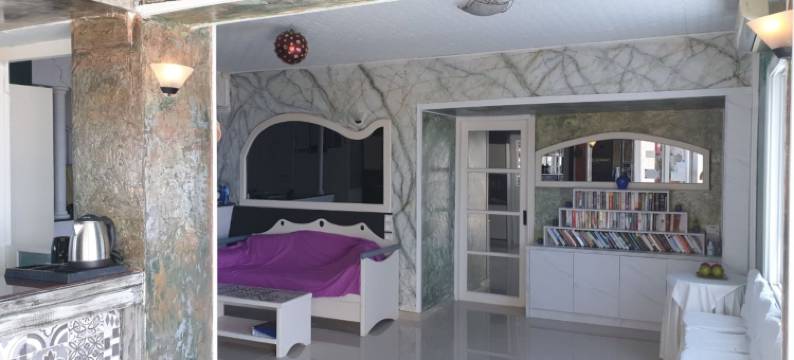 靠近克里特海的美丽宽敞房间(Room in Studio - Beautiful and Spacious Room Near Cretan Sea)图片