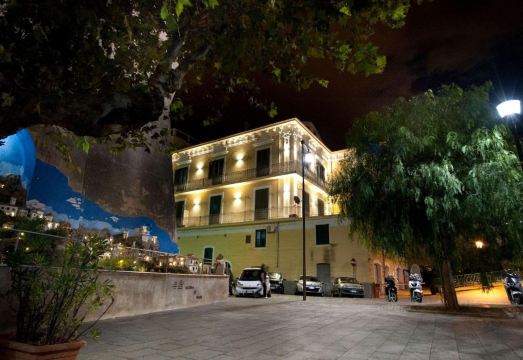 Appartamento a Vietri Sul Mare ID 3052 Hotel Overview