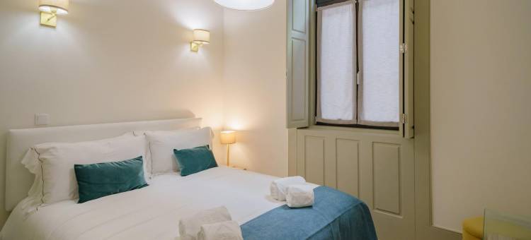 感觉波尔图马托西尼奥斯海洋公寓I(Feel Porto Matosinhos Ocean Flat I)图片