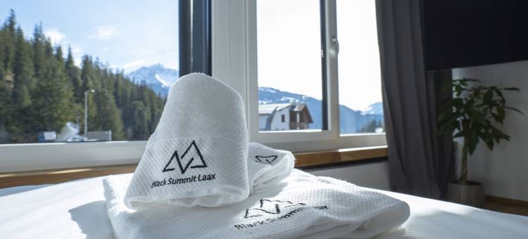Black Summit Boutique Resort Laax图片