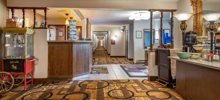 凯艺酒店(Quality Inn)图片