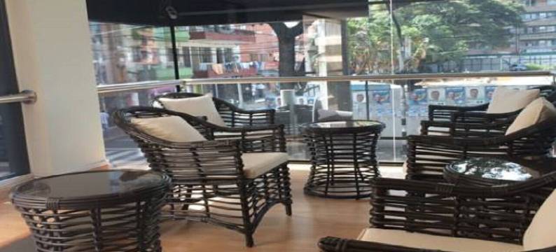 夜莺酒店(Hotel Ruiseñor Itagui)图片