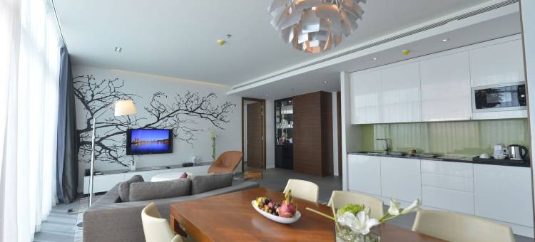 拉米水疗大酒店(Ramee Grand Hotel and Spa)图片