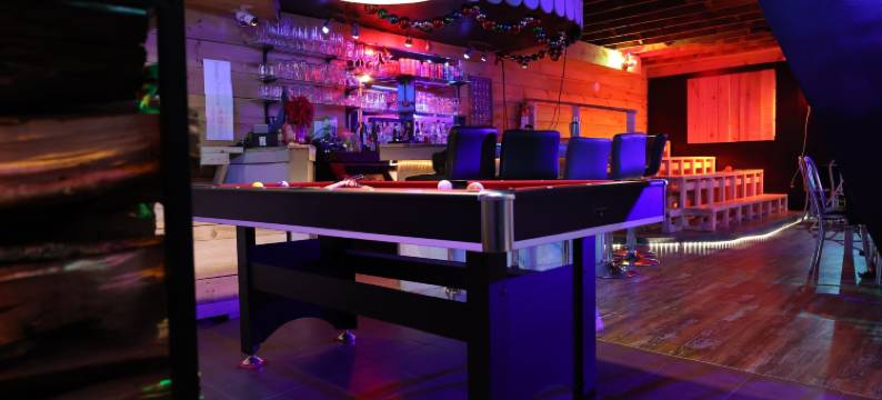 红松湖旅舍(Auberge Lac du Pin Rouge)图片