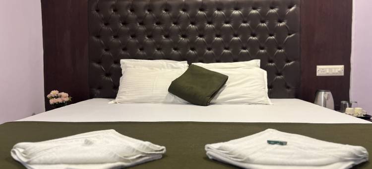 尼尔岛普尔尼玛度假村(Purnima Resort Neil Island)图片