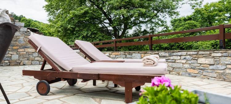 12月豪华度假村(12 Months Resort & Spa)图片