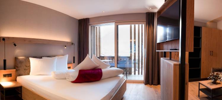 博斯特酒店(Hotel Post)图片