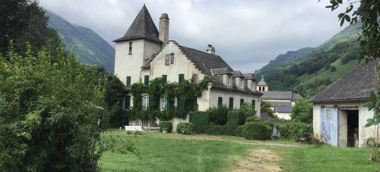 拉克利德宅邸酒店(Maison Laclede)图片